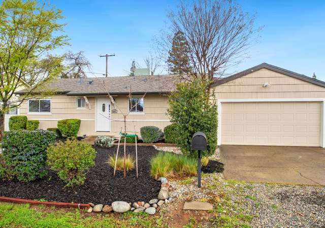 Property at 8967 Calvert Ave, Orangevale, CA 95662, 3 beds, 1 bath