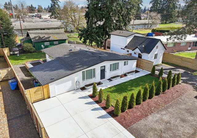 Photo of 101 NE 95th Ave, Vancouver, WA 98664