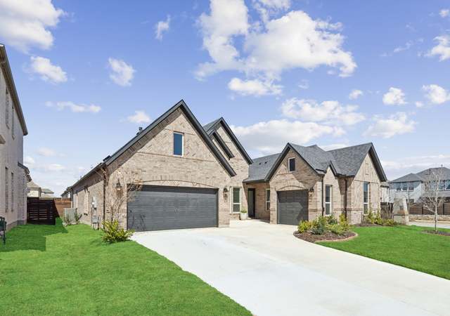 Photo of 1100 Diamond Leaf Rd, Northlake, TX 76226
