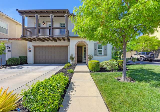 Property at 7523 Pesaro Dr, El Dorado Hills, CA 95762, 3 beds, 2.5 baths