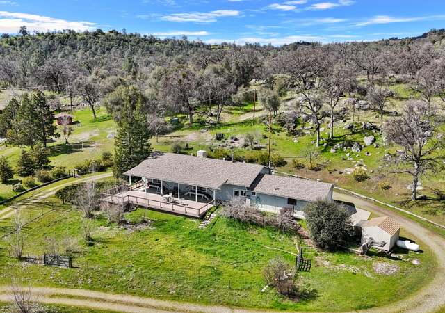 Property at 5065 Silva Rd, Mariposa, CA 95338, 3 beds, 3 baths