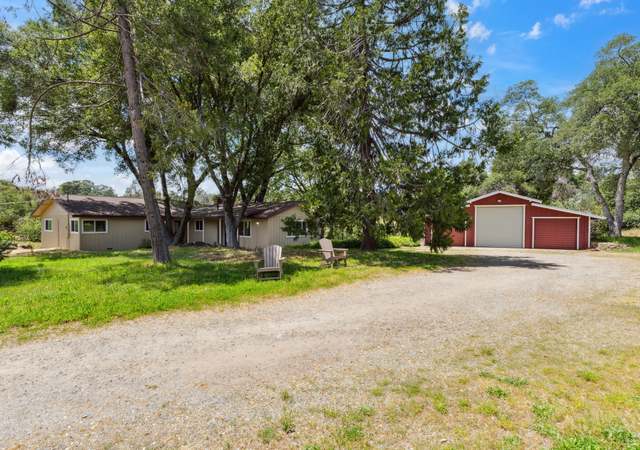 Property at 5031 Silva Rd, Mariposa, CA 95338, 3 beds, 2 baths