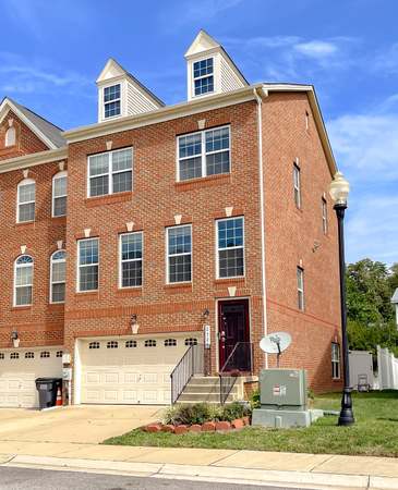 Property at 2728 Coppersmith Pl, Bryans Road, MD 20616, 3 beds, 3 baths