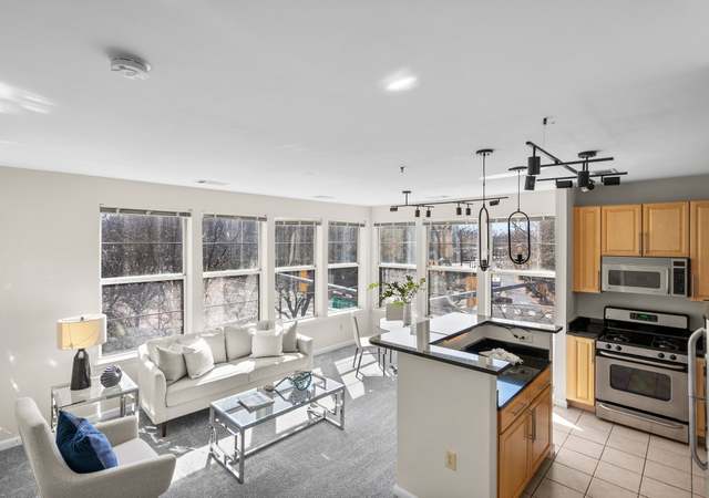Property at 1201 East West Hwy #211, Silver Spring, MD 20910, 2 beds, 2 baths