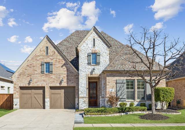 Property at 2841 Braemar, The Colony, TX 75056, 3 beds, 2.5 baths