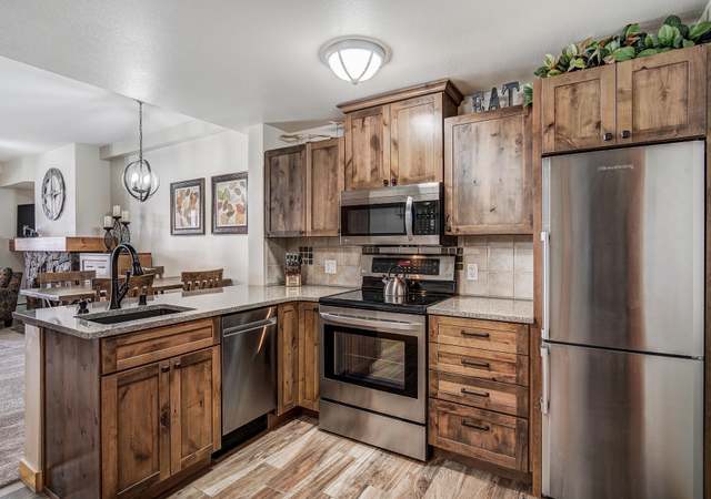 Property at 910 Copper Rd #324, Copper Mountain, CO 80443, 1 bath