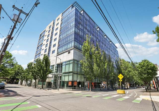 Property at 1410 NW Kearney St #717, Portland, OR 97209, 1 bed, 1 bath