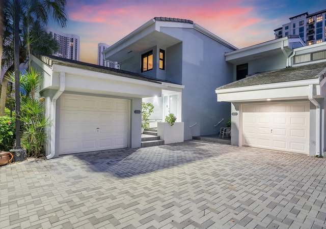Property at 300 Poinciana Dr #702, Sunny Isles Beach, FL 33160, 4 beds, 3 baths
