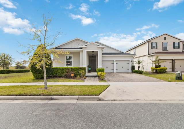 Property at 2951 Irish Peach Dr, Winter Garden, FL 34787, 4 beds, 2 baths