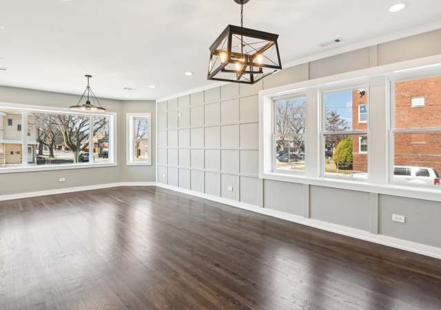 Property at 7801 S Honore St, Chicago, IL 60620, 5 beds, 3 baths