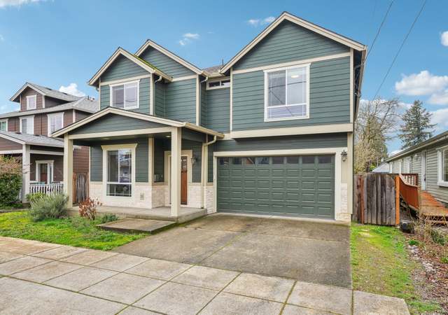 Photo of 7401 SE 64th Ave, Portland, OR 97206