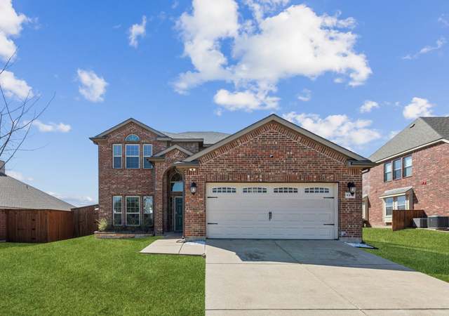 Property at 1312 Hill View Trl, Wylie, TX 75098, 4 beds, 2.5 baths