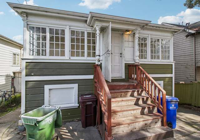 Photo of 1910 E 20th St, Oakland, CA 94606