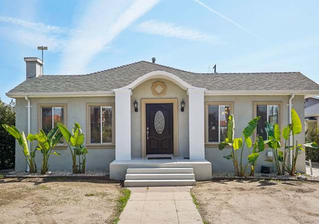 Property at 1026 S Victoria Ave, Los Angeles, CA 90019, 3 beds, 2 baths