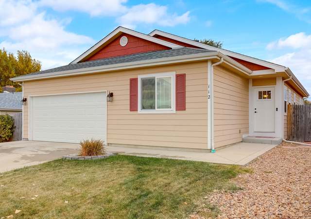 Property at 112 7th St, Dacono, CO 80514, 4 beds, 2 baths