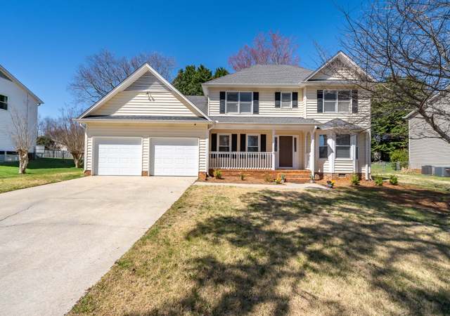 Property at 210 Atherton Way, Greer, SC 29650-4146, 3 beds, 2.5 baths