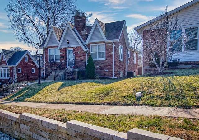 Photo of 9408 Sterling Pl, St Louis, MO 63123