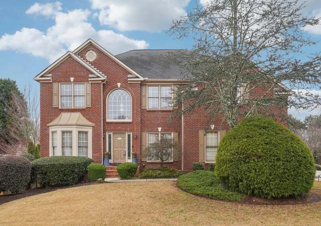 Property at 2615 Springmonte Pl, Cumming, GA 30041, 5 beds, 4 baths