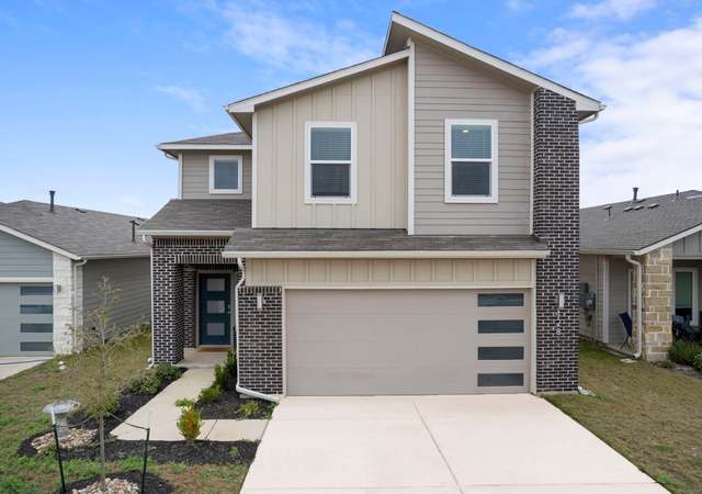 Property at 428 Millbrook Blvd, San Marcos, TX 78666, 4 beds, 2.5 baths