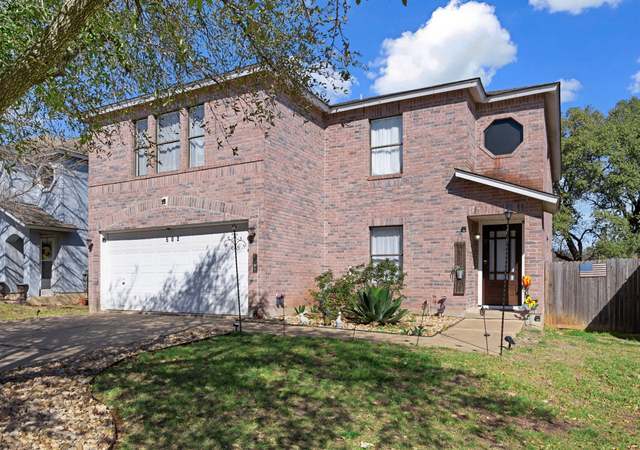 Property at 502 Woodford Dr, Cedar Park, TX 78613, 5 beds, 2.5 baths