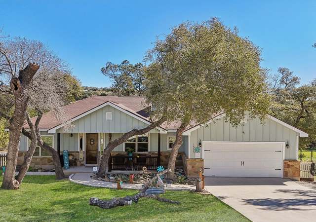 Property at 1555 Desiree, Canyon Lake, TX 78133, 3 beds, 2 baths