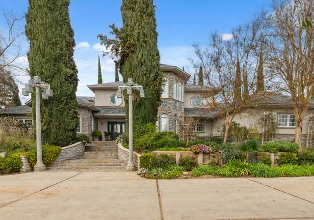 Property at 6136 E South Bear Creek Dr, Merced, CA 95340, 4 beds, 3 baths