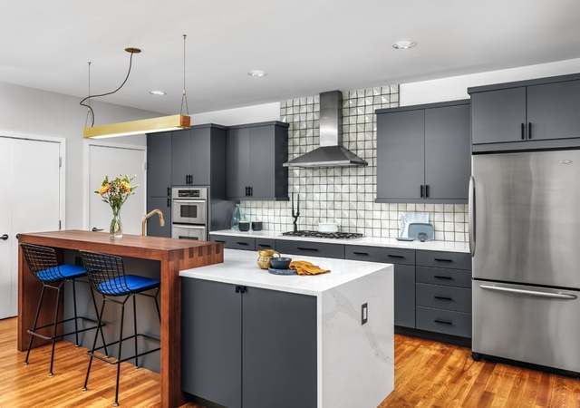 Photo of 1401 Delgany St #203, Denver, CO 80202