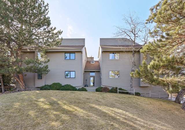 Property at 23558 Pondview Pl Unit B, Golden, CO 80401, 2 beds, 2 baths