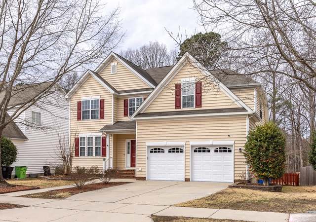 Photo of 515 Littleport Dr, Rolesville, NC 27571