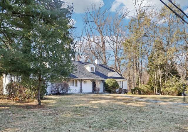 Photo of 7908 Hidden Ln, Elkins Park, PA 19027