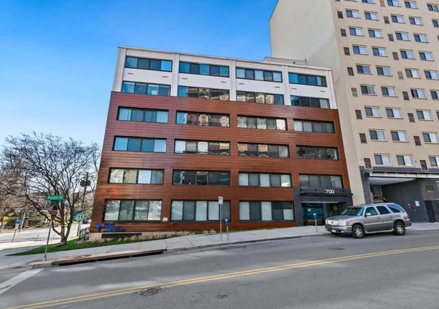 Property at 700 Roeder Rd #603, Silver Spring, MD 20910, 1 bed, 1 bath