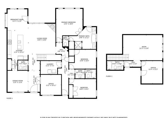 Photo of 1082 Rosecrush Dr, Haslet, TX 76052