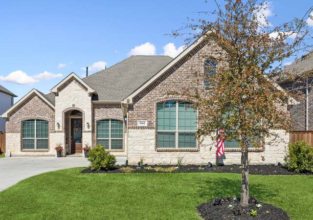 Photo of 1082 Rosecrush Dr, Haslet, TX 76052