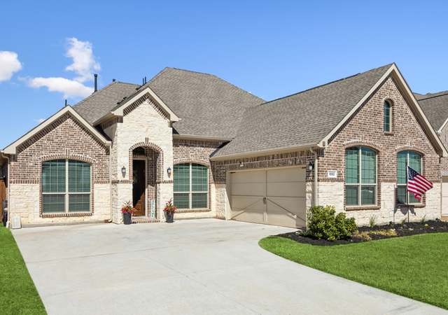 Property at 1082 Rosecrush Dr, Haslet, TX 76052, 4 beds, 3.5 baths