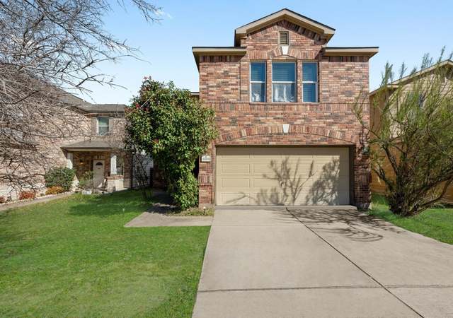 Property at 6708 Glebe Path, Austin, TX 78754, 3 beds, 2.5 baths