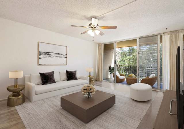 Property at 95-273 Waikalani Dr Unit D703, Mililani, HI 96789, 2 beds, 1 bath