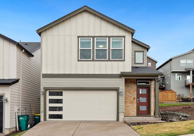 Property at 1327 19th Ave, Forest Grove, OR 97116, 3 beds, 2.5 baths