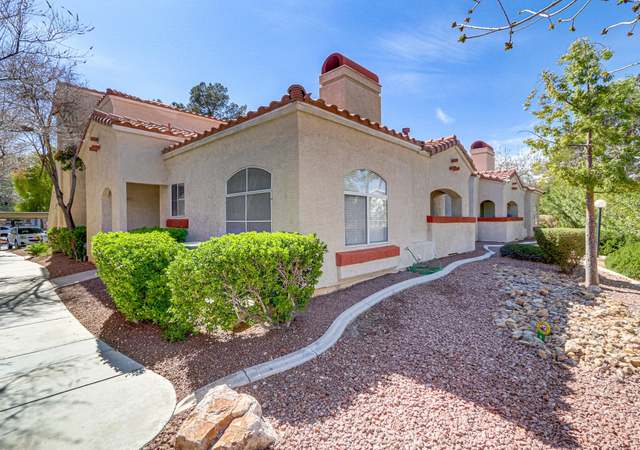 Property at 8408 Running Deer Ave #103, Las Vegas, NV 89145, 2 beds, 2 baths