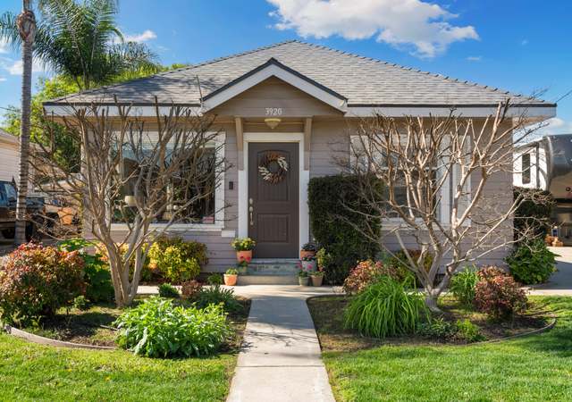 Photo of 3920 Mckenzie St, Riverside, CA 92503