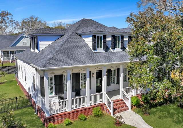 Property at 2028 Ironstone Aly, Charleston, SC 29407, 3 beds, 2.5 baths