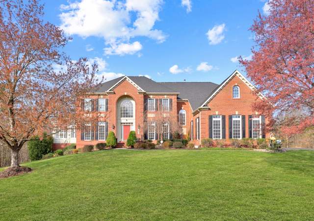 Property at 42474 Iron Bit Pl, Chantilly, VA 20152, 6 beds, 5.5 baths