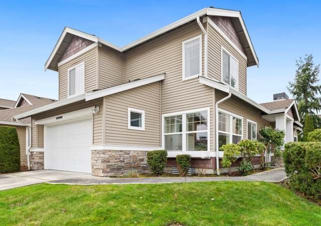 Property at 6589 James Ave SE Unit 12D, Auburn, WA 98092, 3 beds, 2.5 baths