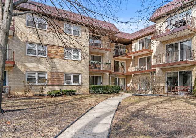 Property at 5214 N Delphia Ave #107, Chicago, IL 60656, 2 beds, 1.5 baths