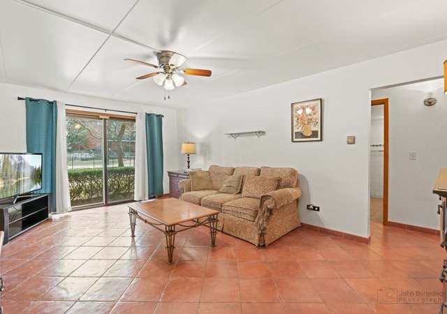 Photo of 5214 N Delphia Ave #107, Chicago, IL 60656