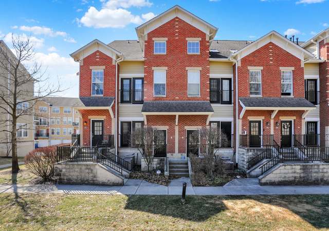 Property at 1074 Reserve Way, Indianapolis, IN 46220, 2 beds, 2 baths