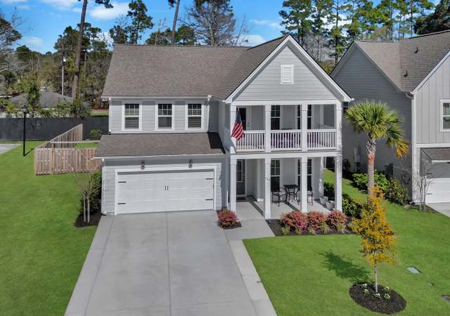 Property at 130 Canter Ct, Savannah, GA 31406, 5 beds, 4 baths