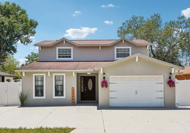 Property at 6212 N Grady Ave, Tampa, FL 33614, 4 beds, 3 baths