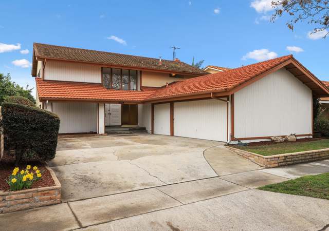 Property at 11328 Felson St, Cerritos, CA 90703, 4 beds, 2.5 baths