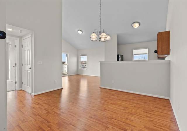 Property at 5501 NE 80th Ter Unit 3A, Kansas City, MO 64119, 2 beds, 2 baths