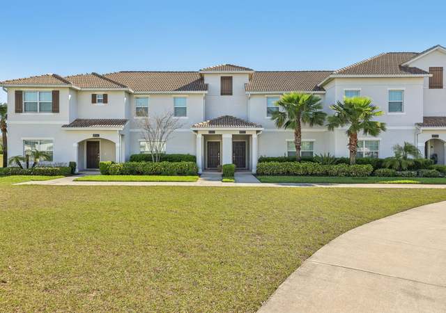 Property at 8959 Stinger Dr, Champions Gate, FL 33896, 4 beds, 3 baths